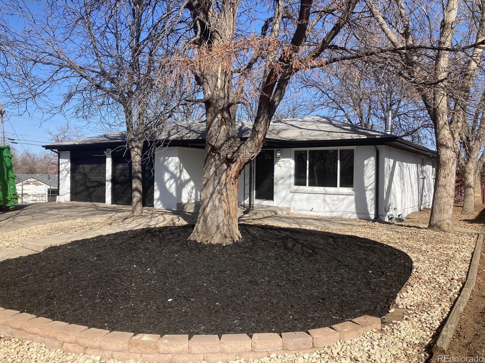 622 Shoshone St, Denver, CO 80223-2208