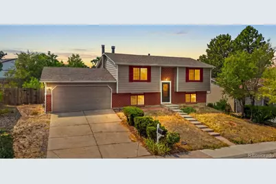 17958 E Oxford Drive, Aurora, CO 80013 - Photo 1