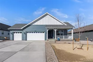 39940 Congress Ln, Elizabeth, CO 80107 - Photo 1