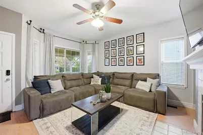 12934 S Molly Court, Parker, CO 80134 - Photo 8