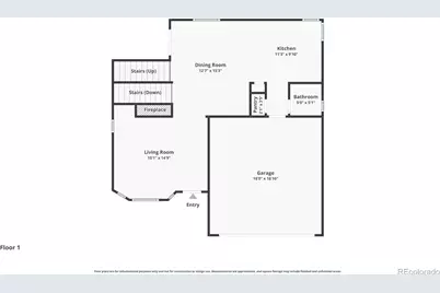 12934 S Molly Court, Parker, CO 80134 - Photo 38