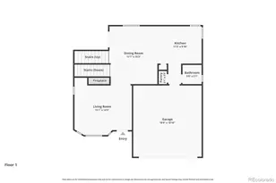 12934 S Molly Ct, Parker, CO 80134 - Photo 38