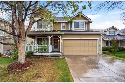 12934 S Molly Court, Parker, CO 80134 - Photo 1