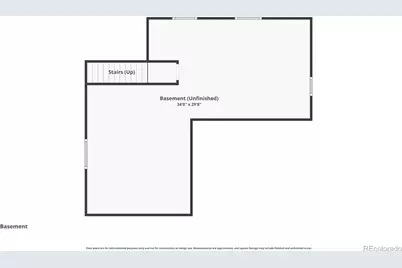 12934 S Molly Court, Parker, CO 80134 - Photo 40