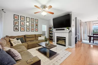 12934 S Molly Court, Parker, CO 80134 - Photo 6