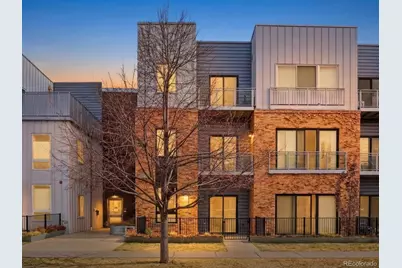 2530 Lawrence Street #Ra101, Denver, CO 80205 - Photo 2