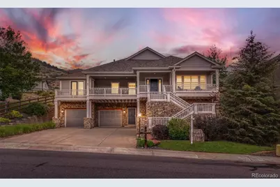 547 Crawford Street, Golden, CO 80401 - Photo 1