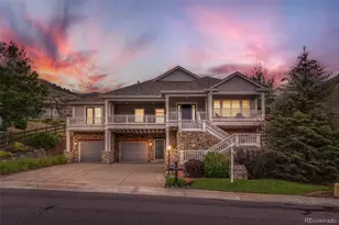 547 Crawford St, Golden, CO 80401 - Photo 1