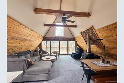 206 Empire Circle, Leadville, CO 80461 - Photo 6