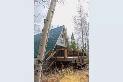 206 Empire Circle, Leadville, CO 80461 - Photo 2
