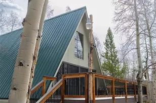 206 Empire Cir, Leadville, CO 80461 - Photo 2