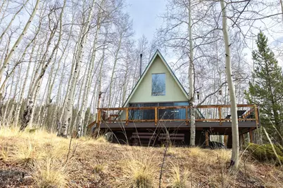 206 Empire Circle, Leadville, CO 80461 - Photo 1
