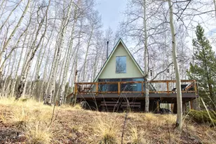 206 Empire Cir, Leadville, CO 80461 - Photo 1