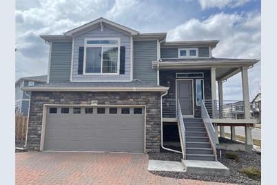 26198 E Maple Drive, Aurora, CO 80018 - Photo 1