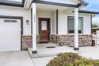 505 Remington Drive, Hudson, CO 80642 - Photo 4