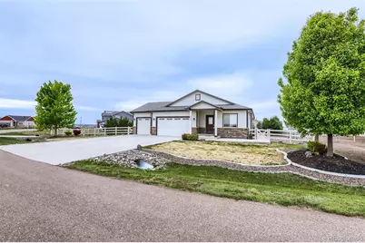 505 Remington Drive, Hudson, CO 80642 - Photo 2