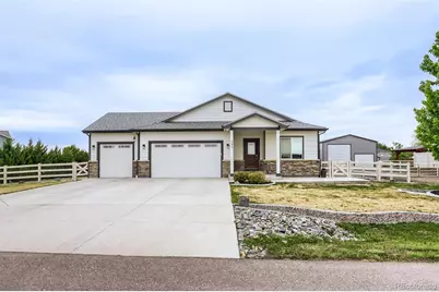 505 Remington Drive, Hudson, CO 80642 - Photo 1