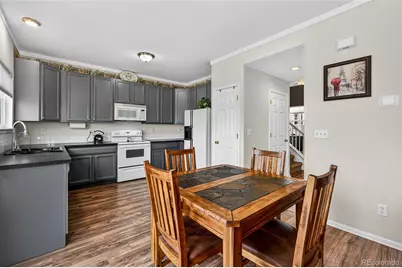 4024 Mesa Meadows Court, Castle Rock, CO 80109 - Photo 14