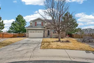4024 Mesa Meadows Ct, Castle Rock, CO 80109 - Photo 1