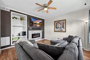 4024 Mesa Meadows Ct, Castle Rock, CO 80109 - Photo 8