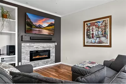 4024 Mesa Meadows Court, Castle Rock, CO 80109 - Photo 12