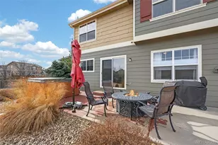 4024 Mesa Meadows Ct, Castle Rock, CO 80109 - Photo 40