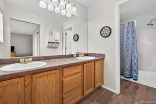4024 Mesa Meadows Ct, Castle Rock, CO 80109 - Photo 30