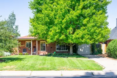 2841 Kearney Street, Denver, CO 80207 - Photo 2