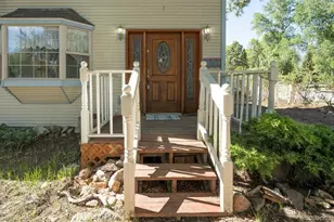 319 W Arkansas St, Buena Vista, CO 81211 - Photo 4