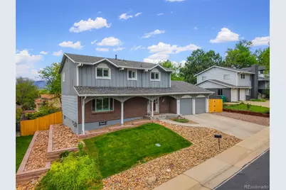 2383 S Holland Street, Lakewood, CO 80227 - Photo 2