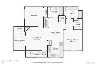 8200 E 8th Ave, Denver, CO 80230 - Photo 32