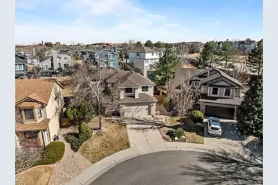 9674 Kalamere Court, Highlands Ranch, CO 80126 - Photo 2