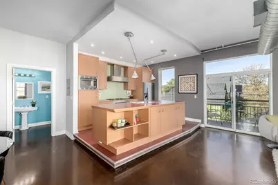 277 N Broadway #204, Denver, CO 80203 - Photo 8