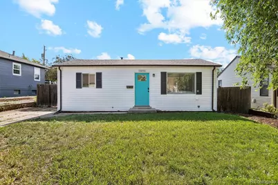 1910 Gray Street, Edgewater, CO 80214 - Photo 1