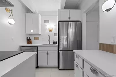 1265 Race Street #302, Denver, CO 80206 - Photo 2