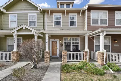 15612 E 96th Way #17C, Commerce City, CO 80022 - Photo 1