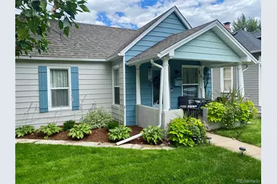 2741 S Sherman Street, Englewood, CO 80113 - Photo 1