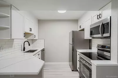 3050 W 32nd Avenue #102C, Denver, CO 80211 - Photo 1