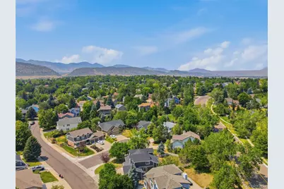 10791 Trailrider Pass, Littleton, CO 80127 - Photo 32