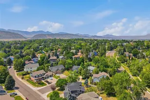 10791 Trailrider Pass, Littleton, CO 80127 - Photo 32