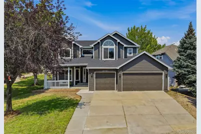 10791 Trailrider Pass, Littleton, CO 80127 - Photo 2