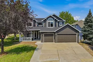 10791 Trailrider Pass, Littleton, CO 80127 - Photo 2