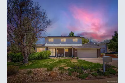 8705 E Chenango Avenue, Denver, CO 80237 - Photo 2