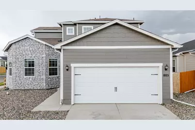 805 Twining Avenue, Brighton, CO 80601 - Photo 2