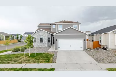 805 Twining Avenue, Brighton, CO 80601 - Photo 1