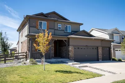 7237 S Scottsburg Way, Aurora, CO 80016 - Photo 1