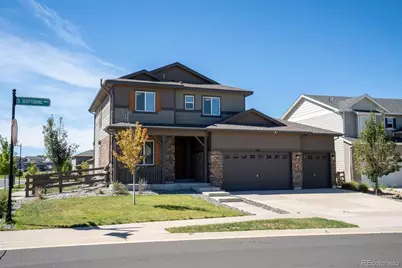 7237 S Scottsburg Way, Aurora, CO 80016 - Photo 46