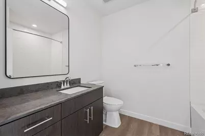 639 29th Street #600, Denver, CO 80205 - Photo 6