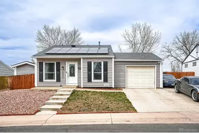 20561 E Coolidge Place, Aurora, CO 80011 - Photo 2