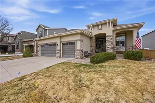 2626 Pemberly Ave, Highlands Ranch, CO 80126 - Photo 1